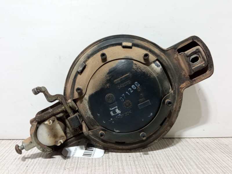 Recambio de maneta exterior puerta delantera izquierda para fiat doblo furgoneta/monovolumen (223_) 1.9 jtd multijet referencia 