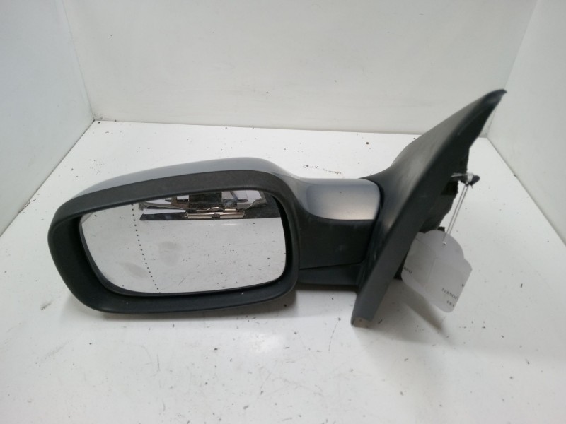 Recambio de retrovisor electrico izquierdo para renault megane ii (bm0/1_, cm0/1_) 1.5 dci (bm02, bm13, bm2a, cm02, cm13) refere