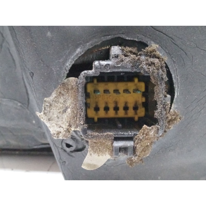 Recambio de retrovisor electrico izquierdo para renault megane ii (bm0/1_, cm0/1_) 1.5 dci (bm02, bm13, bm2a, cm02, cm13) refere