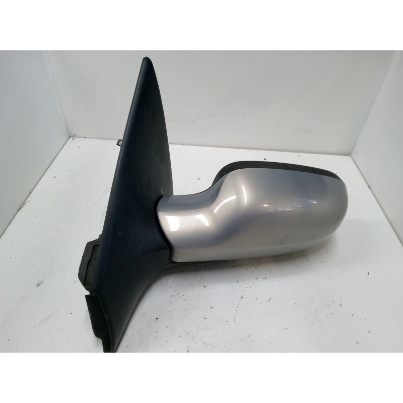 Recambio de retrovisor electrico izquierdo para renault megane ii (bm0/1_, cm0/1_) 1.5 dci (bm02, bm13, bm2a, cm02, cm13) refere