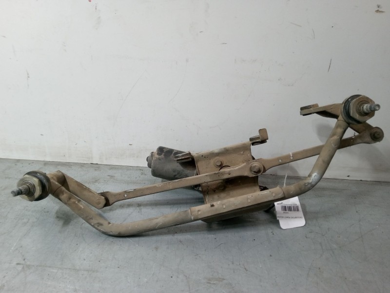 Recambio de motor limpia delantero para fiat scudo furgoneta (220_) 1.9 d referencia OEM IAM   