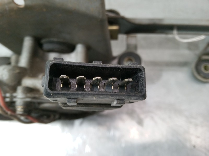 Recambio de motor limpia delantero para fiat scudo furgoneta (220_) 1.9 d referencia OEM IAM   