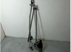 Recambio de motor limpia delantero para ford focus c-max (dm2) 1.6 tdci referencia OEM IAM 3M5117508AA  