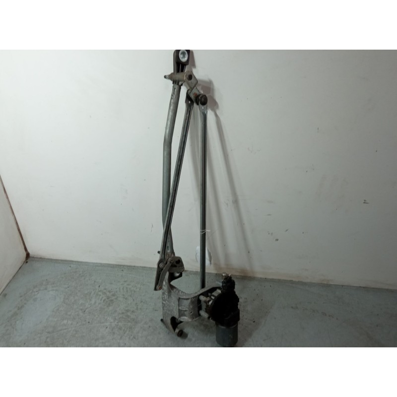 Recambio de motor limpia delantero para ford focus c-max (dm2) 1.6 tdci referencia OEM IAM 3M5117508AA  