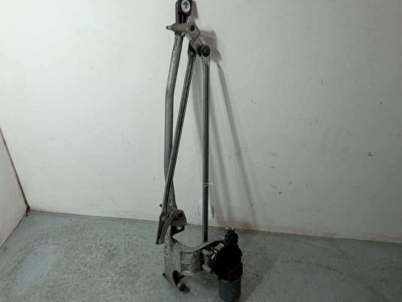 Recambio de motor limpia delantero para ford focus c-max (dm2) 1.6 tdci referencia OEM IAM 3M5117508AA  