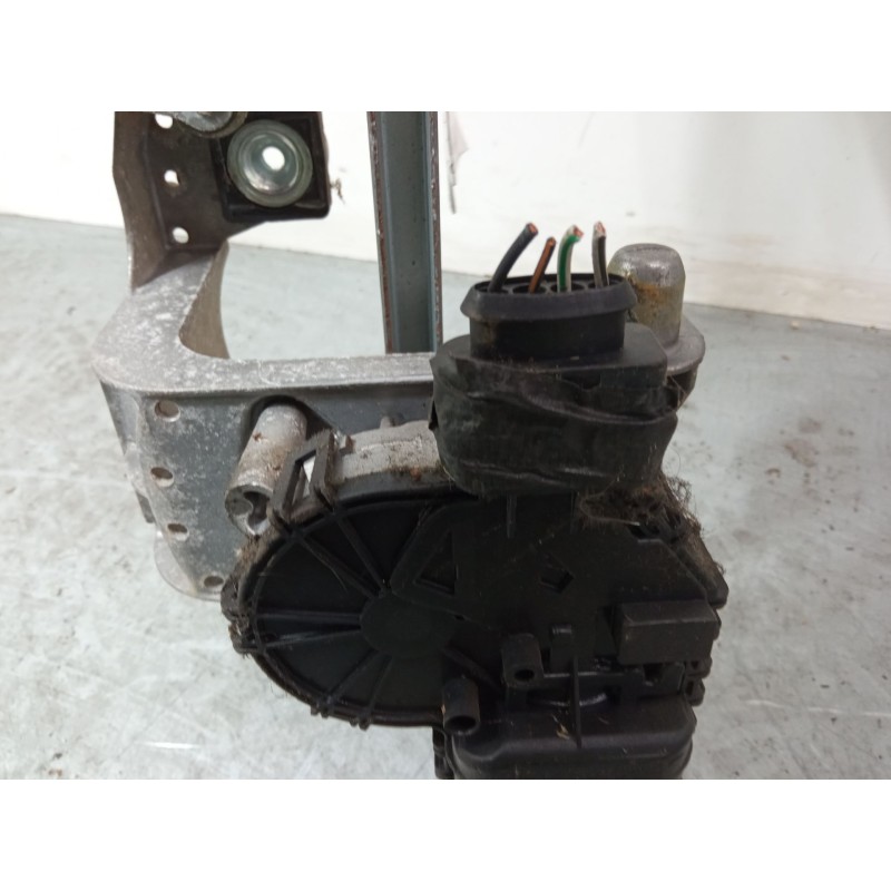 Recambio de motor limpia delantero para ford focus c-max (dm2) 1.6 tdci referencia OEM IAM 3M5117508AA  