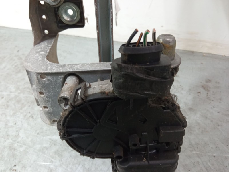 Recambio de motor limpia delantero para ford focus c-max (dm2) 1.6 tdci referencia OEM IAM 3M5117508AA  