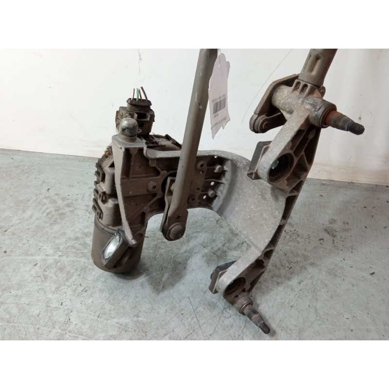 Recambio de motor limpia delantero para ford focus c-max (dm2) 1.6 tdci referencia OEM IAM 3M5117508AA  