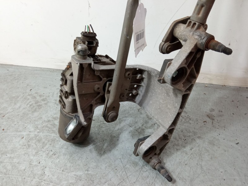 Recambio de motor limpia delantero para ford focus c-max (dm2) 1.6 tdci referencia OEM IAM 3M5117508AA  