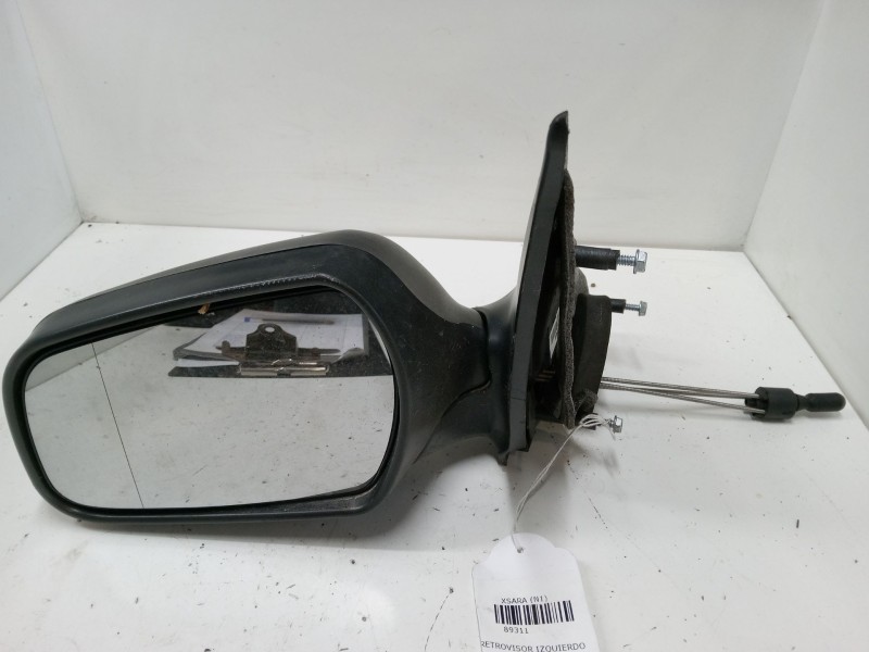Recambio de retrovisor izquierdo para citroën xsara (n1) 1.6 i referencia OEM IAM   