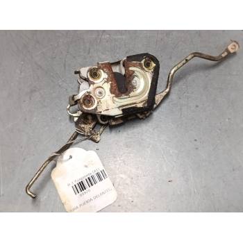 CERRADURA PUERTA DELANTERA DERECHA 