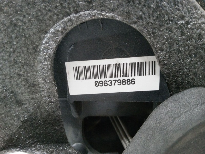 Recambio de retrovisor izquierdo para citroën xsara (n1) 1.6 i referencia OEM IAM   