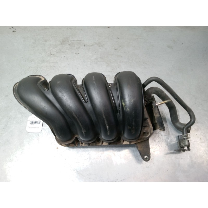 Recambio de colector admision para toyota celica coupé (_t23_) 1.8 16v vt-i (zzt230_) referencia OEM IAM   