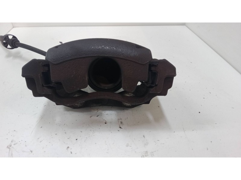 Recambio de pinza freno delantera derecha para citroën c3 ii (sc_) 1.4 referencia OEM IAM   