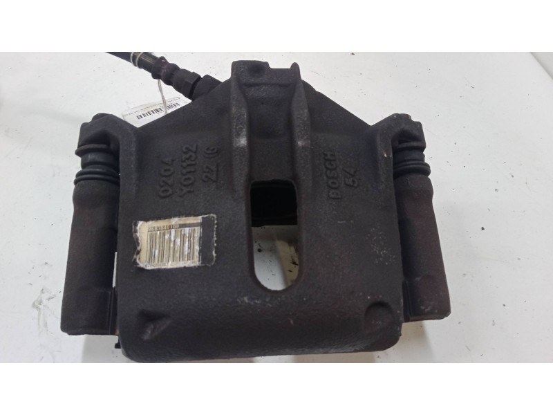 Recambio de pinza freno delantera derecha para citroën c3 ii (sc_) 1.4 referencia OEM IAM   