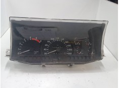 Recambio de cuadro instrumentos para opel frontera a (u92) 2.8 td (5bmwl4, 5bsud2) referencia OEM IAM 81117707  