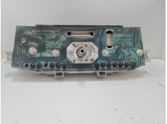 Recambio de cuadro instrumentos para opel frontera a (u92) 2.8 td (5bmwl4, 5bsud2) referencia OEM IAM 81117707   2