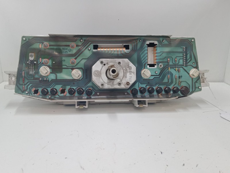 Recambio de cuadro instrumentos para opel frontera a (u92) 2.8 td (5bmwl4, 5bsud2) referencia OEM IAM 81117707  