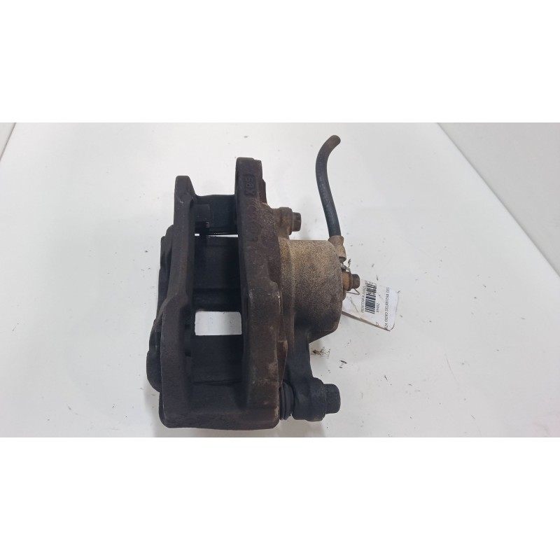 Recambio de pinza freno delantera derecha para opel frontera a (u92) 2.8 td (5bmwl4, 5bsud2) referencia OEM IAM   