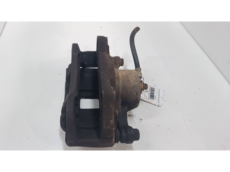 Recambio de pinza freno delantera derecha para opel frontera a (u92) 2.8 td (5bmwl4, 5bsud2) referencia OEM IAM   