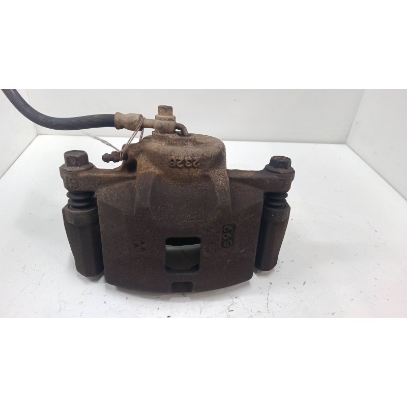 Recambio de pinza freno delantera izquierda para opel frontera a (u92) 2.8 td (5bmwl4, 5bsud2) referencia OEM IAM   