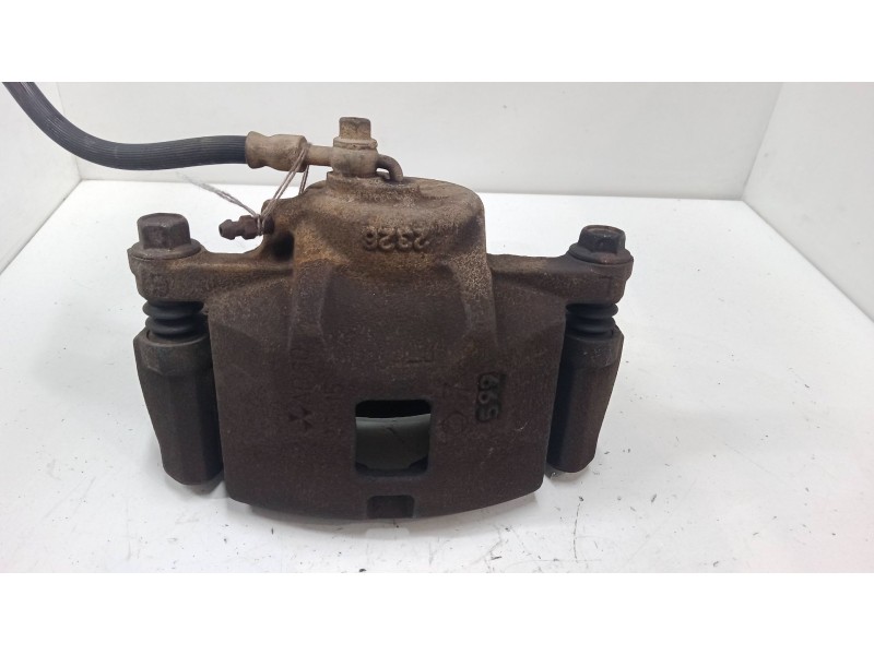 Recambio de pinza freno delantera izquierda para opel frontera a (u92) 2.8 td (5bmwl4, 5bsud2) referencia OEM IAM   