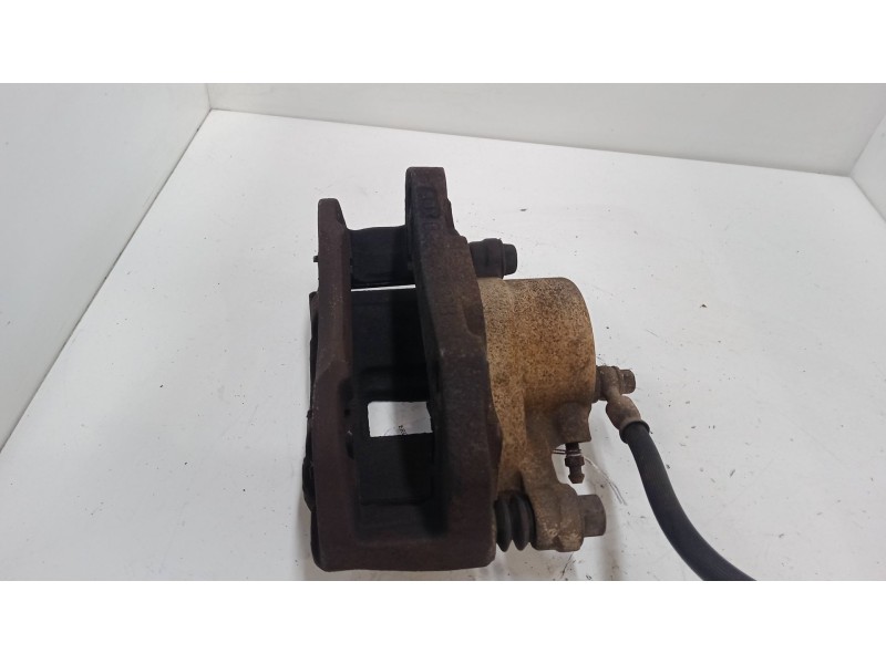 Recambio de pinza freno delantera izquierda para opel frontera a (u92) 2.8 td (5bmwl4, 5bsud2) referencia OEM IAM   