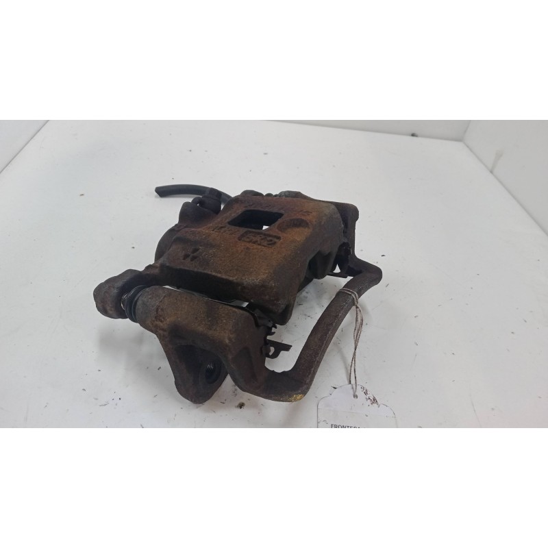 Recambio de pinza freno trasera derecha para opel frontera a (u92) 2.8 td (5bmwl4, 5bsud2) referencia OEM IAM   