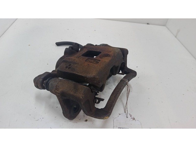 Recambio de pinza freno trasera derecha para opel frontera a (u92) 2.8 td (5bmwl4, 5bsud2) referencia OEM IAM   