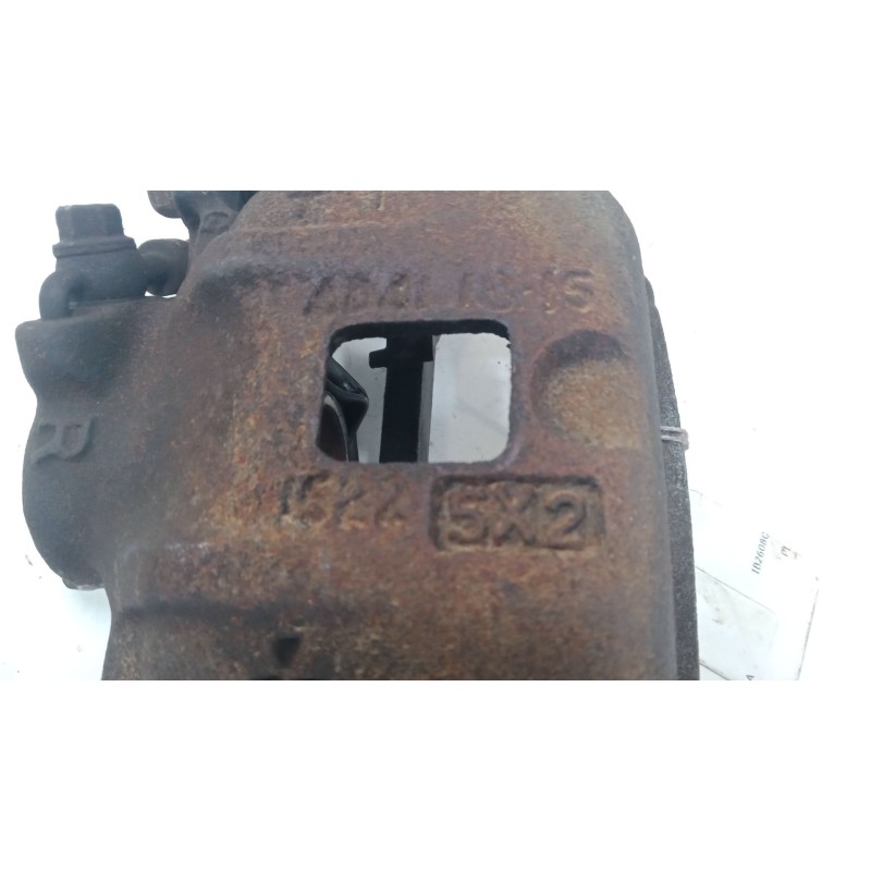 Recambio de pinza freno trasera derecha para opel frontera a (u92) 2.8 td (5bmwl4, 5bsud2) referencia OEM IAM   