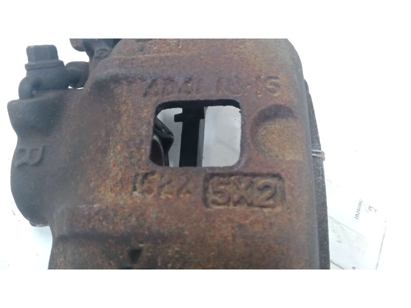 Recambio de pinza freno trasera derecha para opel frontera a (u92) 2.8 td (5bmwl4, 5bsud2) referencia OEM IAM   