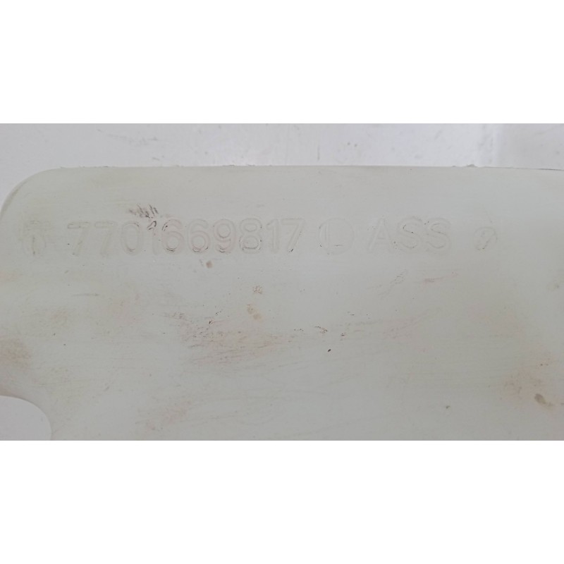 Recambio de deposito limpiaparabrisas para renault twingo i (c06_) 1.2 16v (c06c, c06d, c06k) referencia OEM IAM 7701669817  