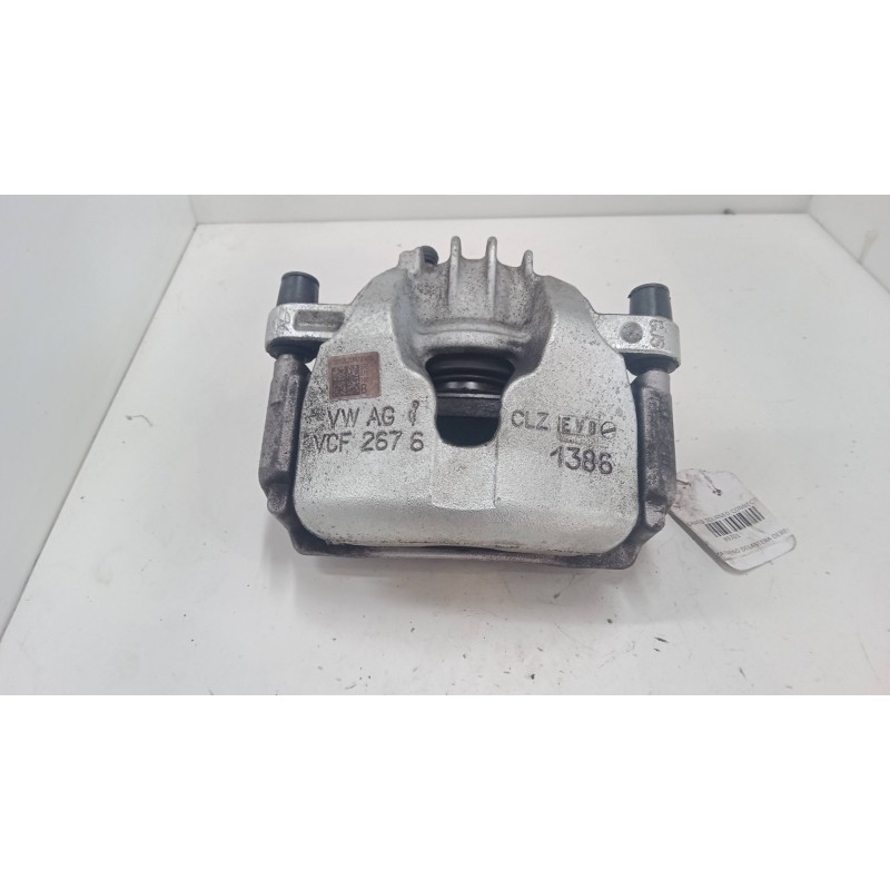 Recambio de pinza freno delantera derecha para ford tourneo connect / grand tourneo connect v761 monospace (sk) 1.5 ecoboost ref