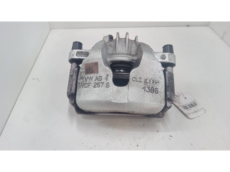 Recambio de pinza freno delantera derecha para ford tourneo connect / grand tourneo connect v761 monospace (sk) 1.5 ecoboost ref