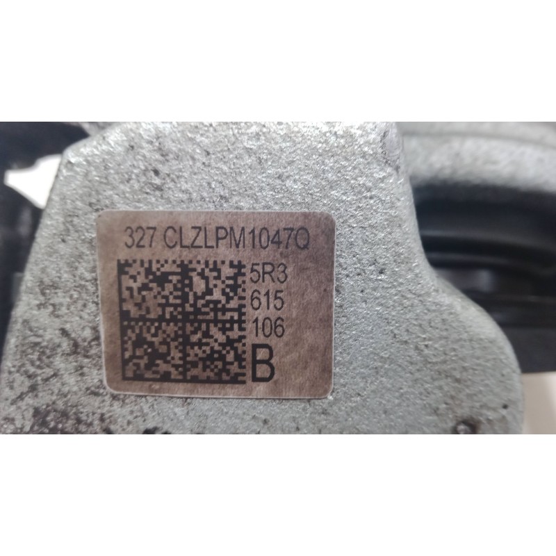 Recambio de pinza freno delantera derecha para ford tourneo connect / grand tourneo connect v761 monospace (sk) 1.5 ecoboost ref