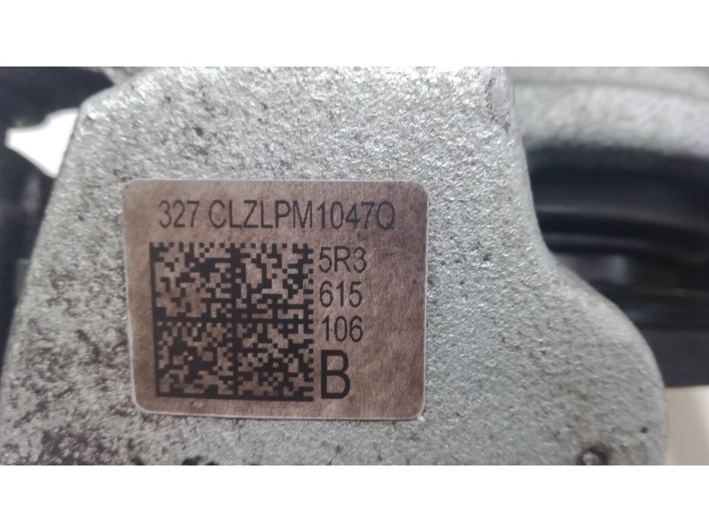 Recambio de pinza freno delantera derecha para ford tourneo connect / grand tourneo connect v761 monospace (sk) 1.5 ecoboost ref