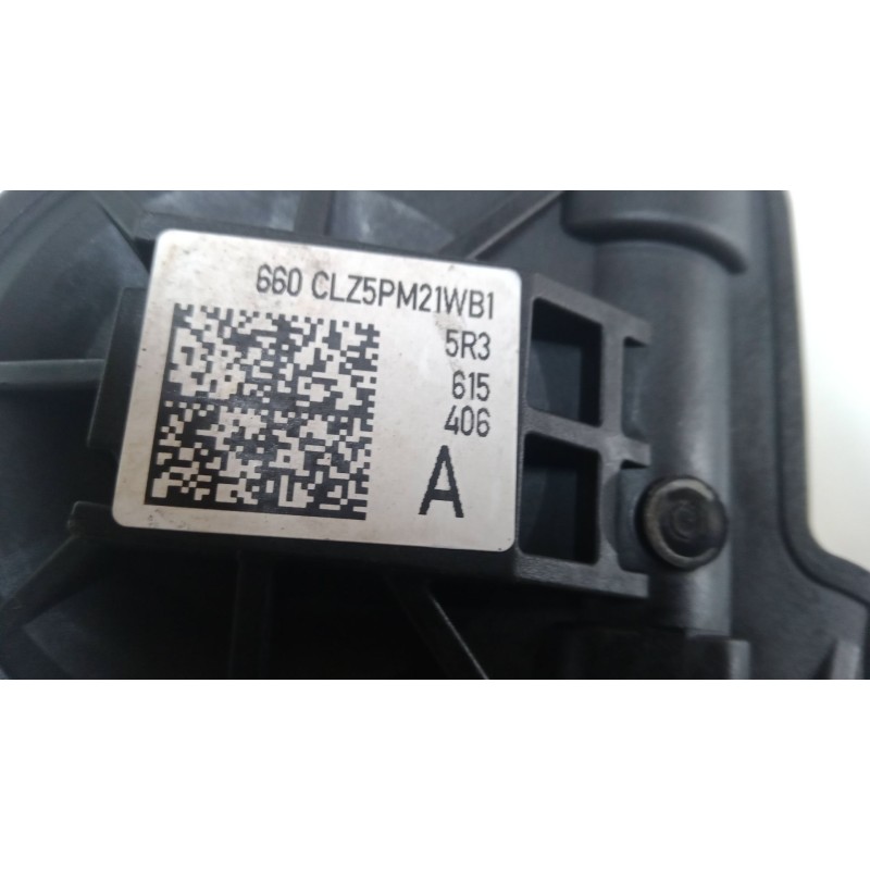 Recambio de pinza freno trasera derecha para ford tourneo connect / grand tourneo connect v761 monospace (sk) 1.5 ecoboost refer