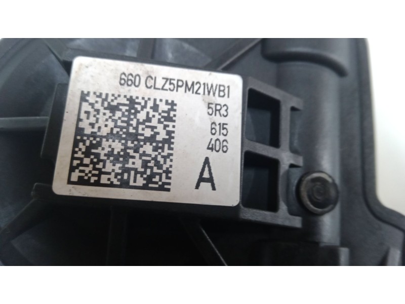 Recambio de pinza freno trasera derecha para ford tourneo connect / grand tourneo connect v761 monospace (sk) 1.5 ecoboost refer