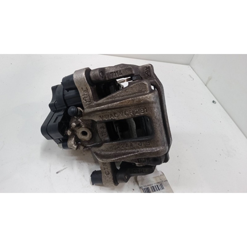 Recambio de pinza freno trasera izquierda para ford tourneo connect / grand tourneo connect v761 monospace (sk) 1.5 ecoboost ref