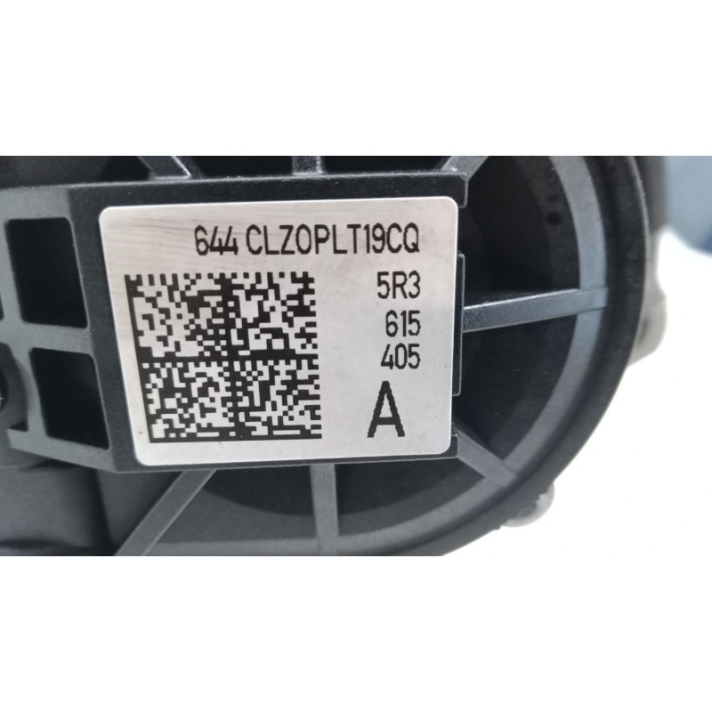 Recambio de pinza freno trasera izquierda para ford tourneo connect / grand tourneo connect v761 monospace (sk) 1.5 ecoboost ref