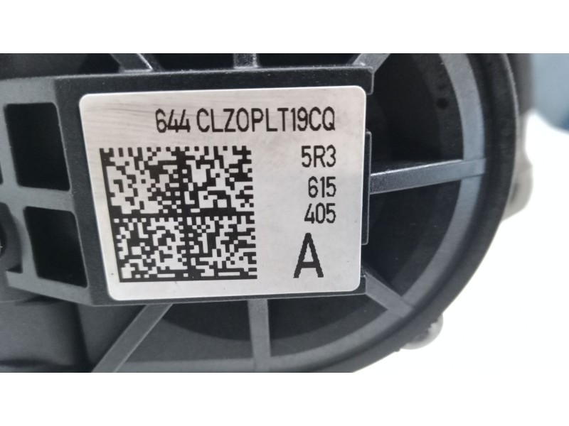 Recambio de pinza freno trasera izquierda para ford tourneo connect / grand tourneo connect v761 monospace (sk) 1.5 ecoboost ref