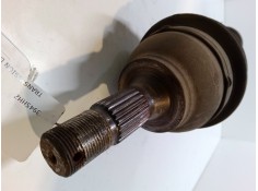 Recambio de transmision delantera izquierda para citroën c4 grand picasso i (ua_) 1.6 hdi 110 referencia OEM IAM    2