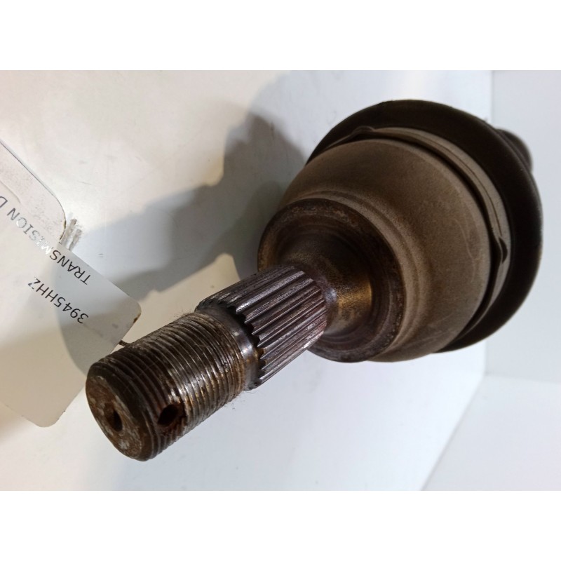 Recambio de transmision delantera izquierda para citroën c4 grand picasso i (ua_) 1.6 hdi 110 referencia OEM IAM   