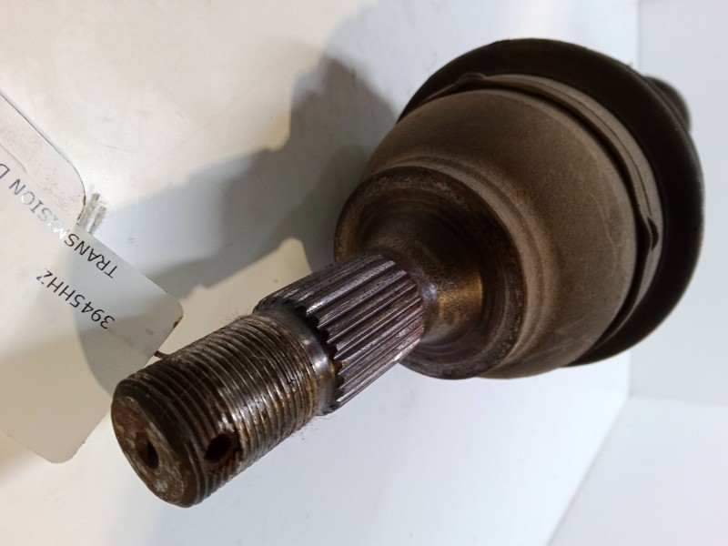 Recambio de transmision delantera izquierda para citroën c4 grand picasso i (ua_) 1.6 hdi 110 referencia OEM IAM   