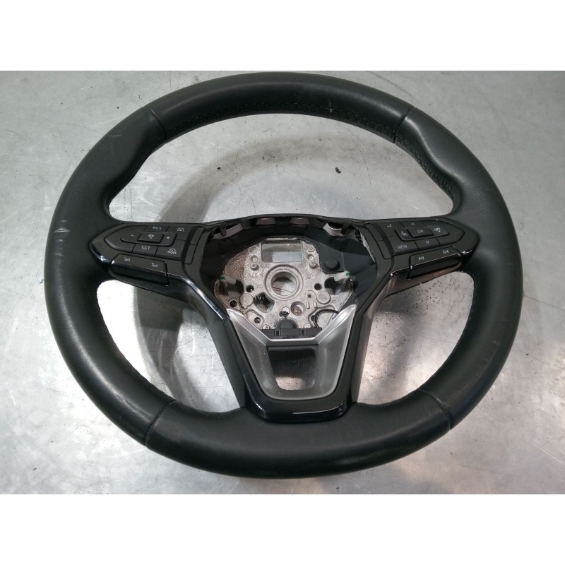 Recambio de volante multifincion para ford tourneo connect / grand tourneo connect v761 monospace (sk) 1.5 ecoboost referencia O