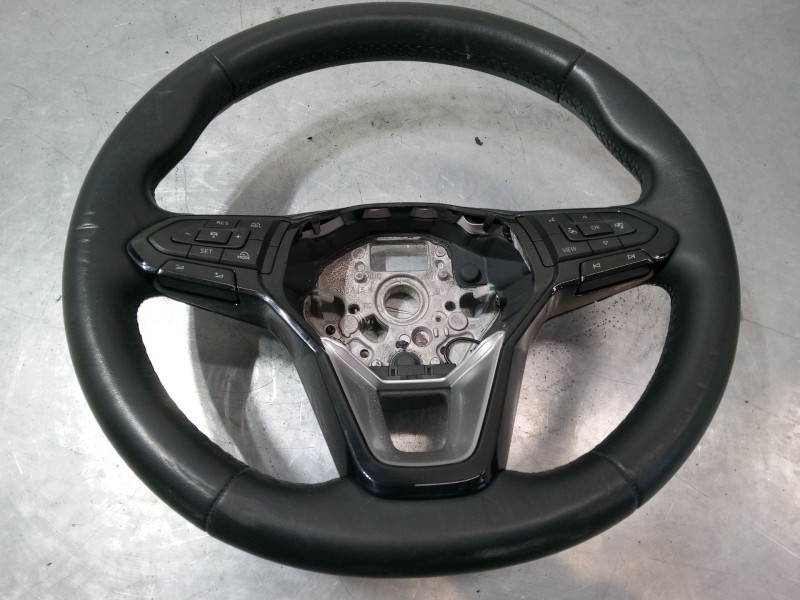 Recambio de volante multifincion para ford tourneo connect / grand tourneo connect v761 monospace (sk) 1.5 ecoboost referencia O