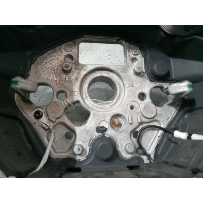 Recambio de volante multifincion para ford tourneo connect / grand tourneo connect v761 monospace (sk) 1.5 ecoboost referencia O