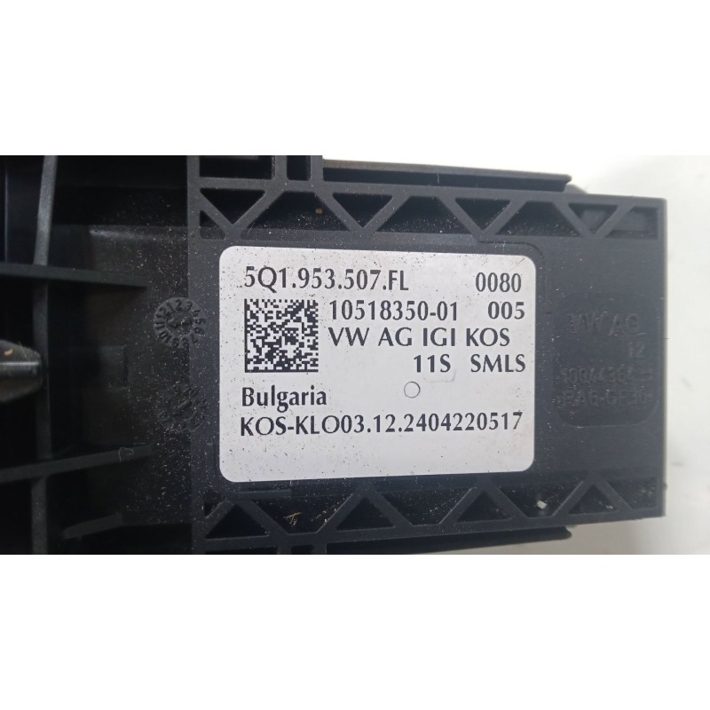 Recambio de mando luces para ford tourneo connect / grand tourneo connect v761 monospace (sk) 1.5 ecoboost referencia OEM IAM 5Q