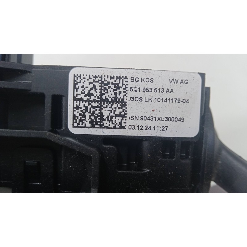 Recambio de mando luces para ford tourneo connect / grand tourneo connect v761 monospace (sk) 1.5 ecoboost referencia OEM IAM 5Q