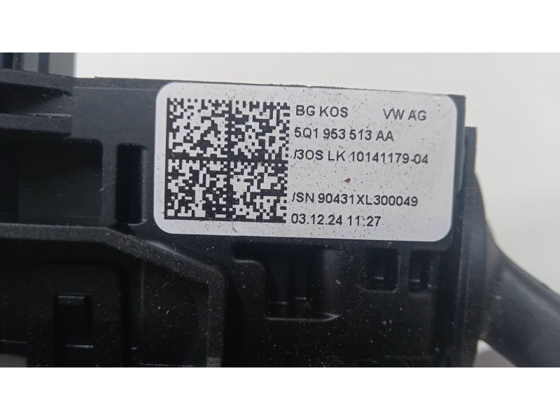 Recambio de mando luces para ford tourneo connect / grand tourneo connect v761 monospace (sk) 1.5 ecoboost referencia OEM IAM 5Q